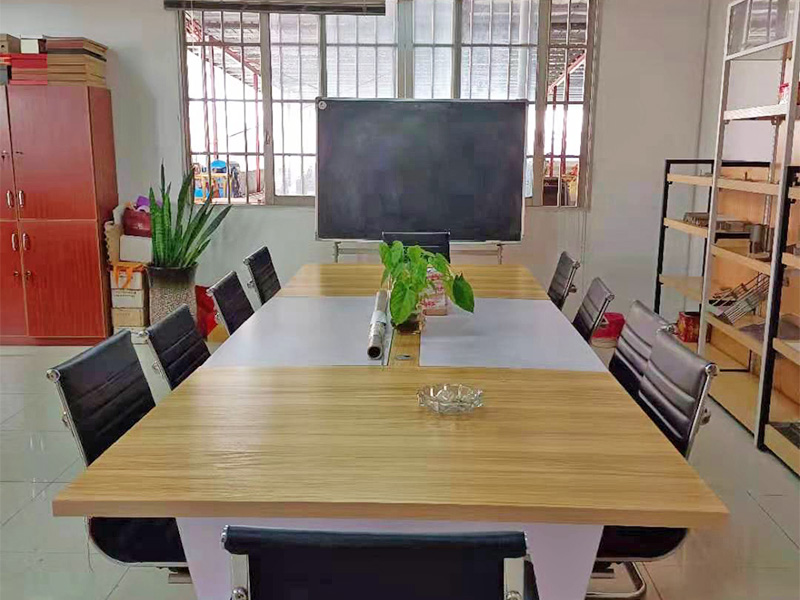 會(huì)議(yì)室