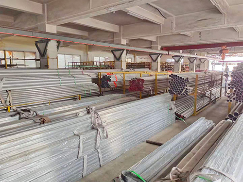 Q345和(hé)510L哪個(gè)材料好(hǎo)？