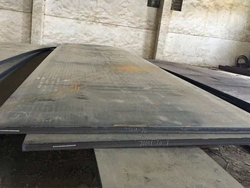 影(yǐng)響鋼闆耐磨性的(de)四個(gè)因素