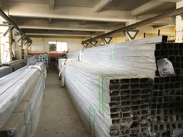 耐磨鋼應用(yòng)場(chǎng)合以及性能(néng)特點