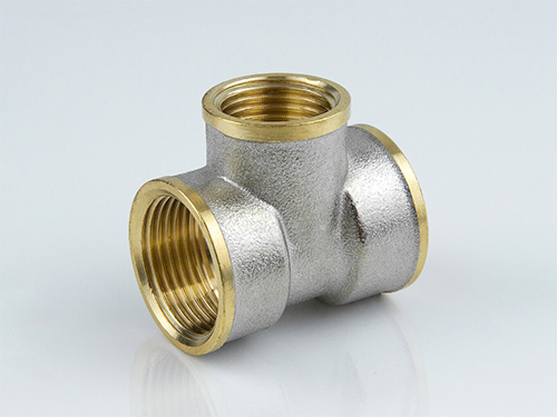 液壓管件(jiàn)三通(tōng)