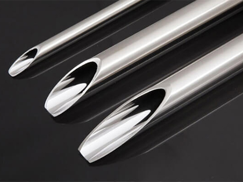 不(bù)繡鋼潔淨管