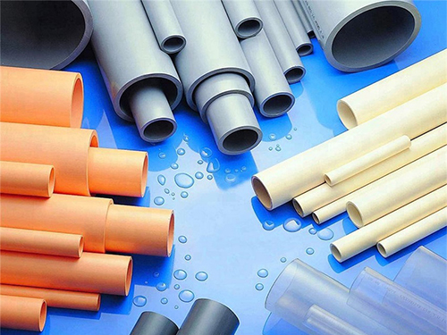 PP、UPVC管材
