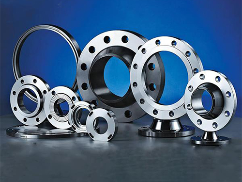 不(bù)鏽鋼法蘭