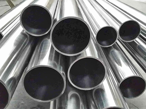 不(bù)鏽鋼水(shuǐ)管