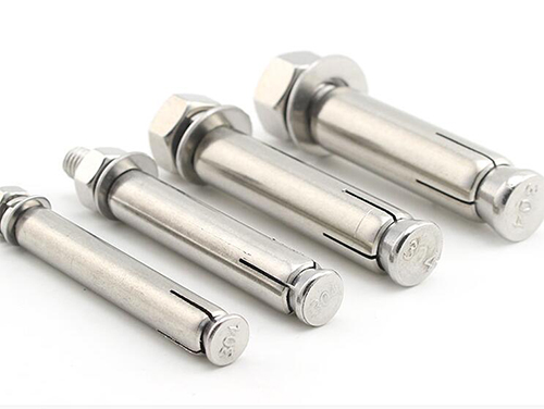 吊管用(yòng)入牆緊固件(jiàn)