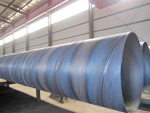 高(gāo)中低(dī)壓螺旋焊管