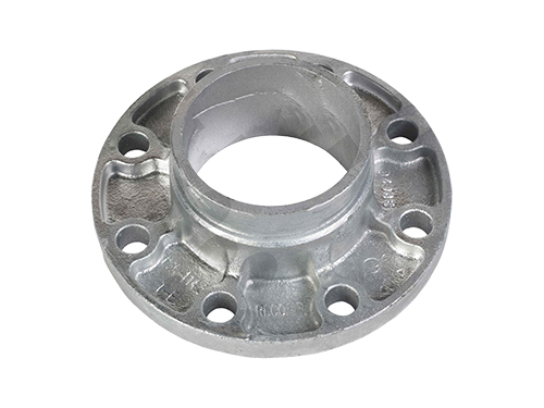 高(gāo)徑法蘭接頭