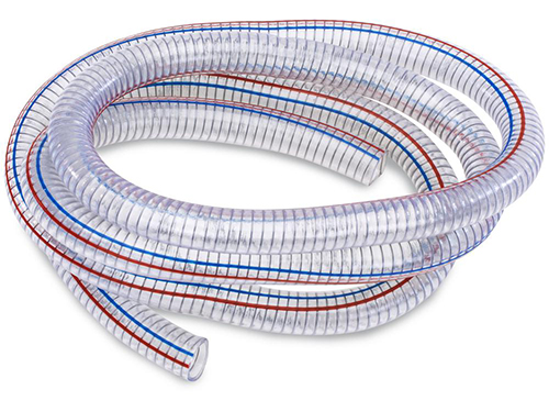 多(duō)用(yòng)途吸入膠管